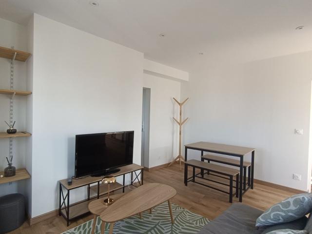 Location appartement, m² T 2 à Le Havre, 900 €