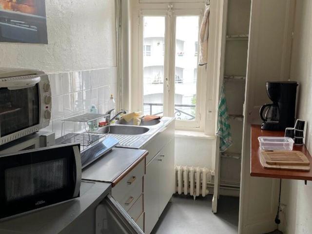 Location appartement, m² T 2 à Lille, 777 €