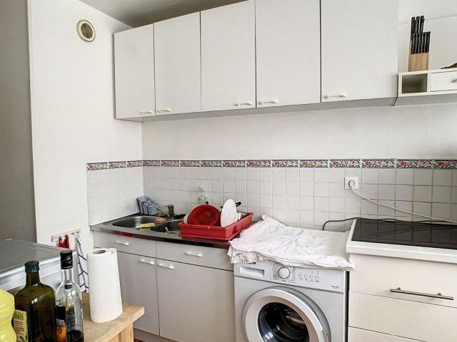 Location appartement, m² T 2 à Lille, 795 €