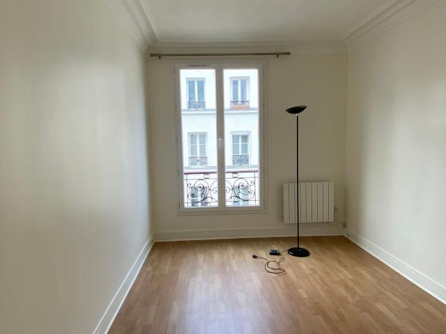 Location appartement, m² T 2 à Paris 11, 1 414 €