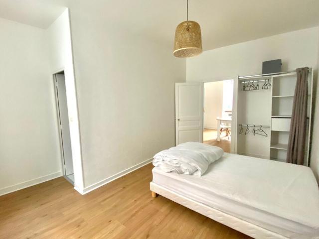 Location appartement, m² T 2 à Périgueux, 450 €