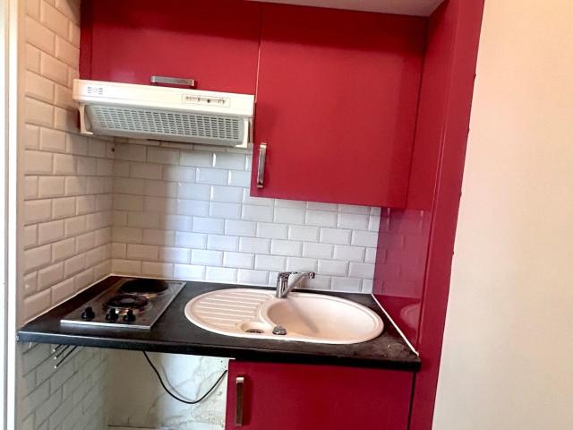 Location appartement, m² T 2 à Périgueux, 498 €