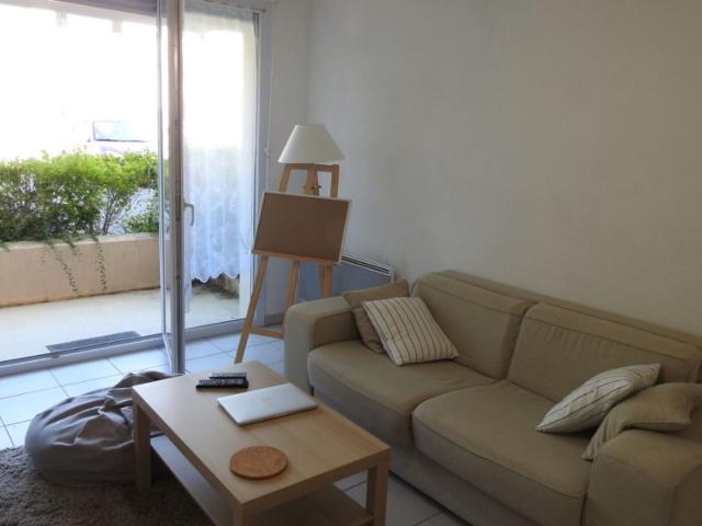 Location appartement, m² T 2 à Poitiers, 502 €