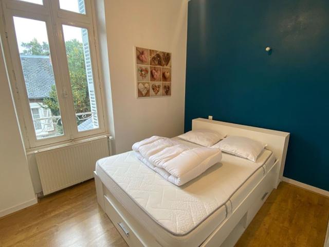 Location appartement, m² T 2 à Poitiers, 856 €
