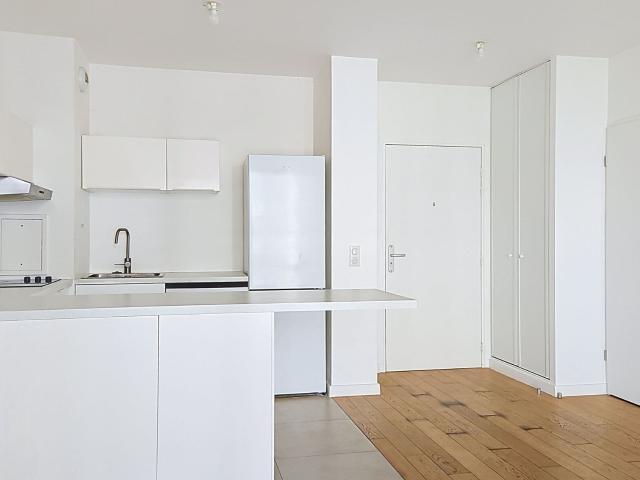 Location appartement, m² T 2 à Rueil Malmaison, 1 252 €