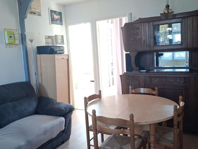 Location appartement, m² T 2 à Reux, 525 €