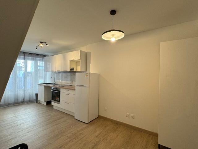 Location appartement, m² T 2 à Romans sur Isère, 550 €