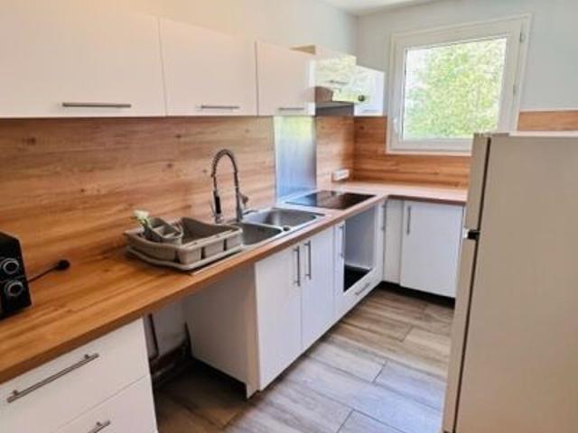Location appartement, m² T 2 à Rosny sous Bois, 935 €