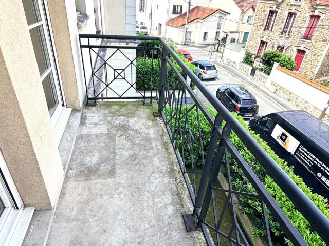 Location appartement, m² T 2 à Rosny sous Bois, 1 050 €