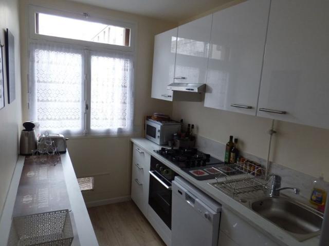 Location appartement, m² T 2 à Rosny sous Bois, 1 050 €