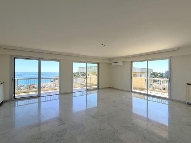 Location appartement, m² T 2 à Roquebrune Cap Martin, 2 714 €