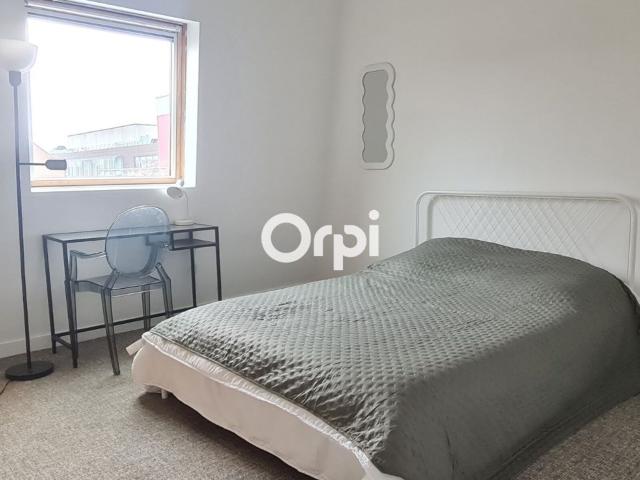 Location appartement, m² T 2 à Roubaix, 400 €