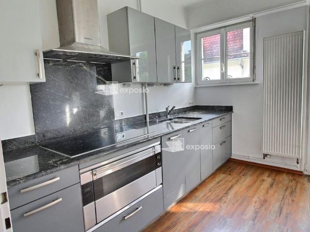 Location appartement, m² T 2 à Strasbourg, 1 480 €