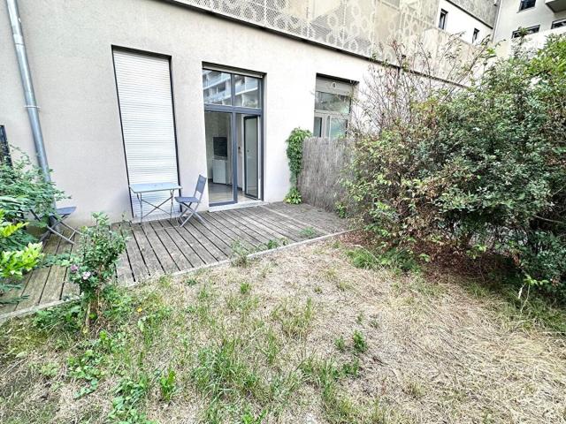 Location appartement, m² T 2 à Strasbourg, 735 €