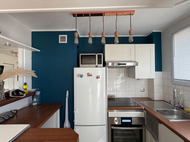 Location appartement, m² T 2 à Saint Maur des Fossés, 1 000 €