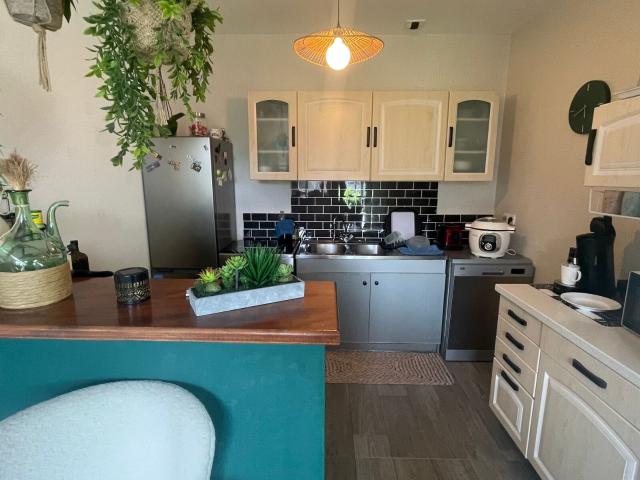 Location appartement, m² T 2 à Saint Dié des Vosges, 520 €