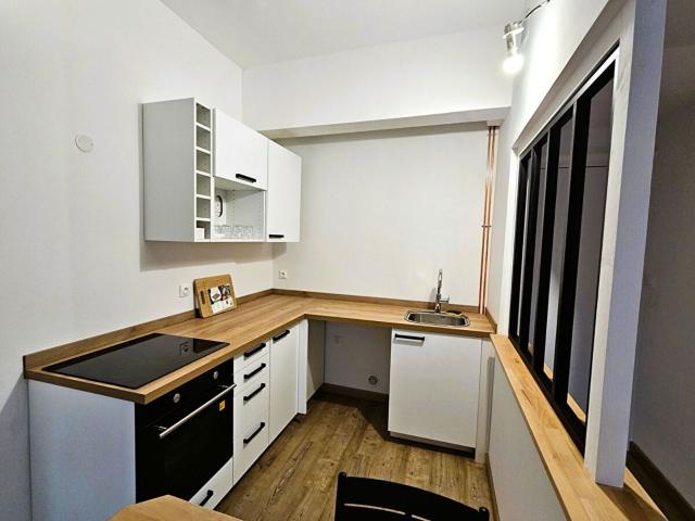 Location appartement, m² T 2 à Saint Quentin, 490 €