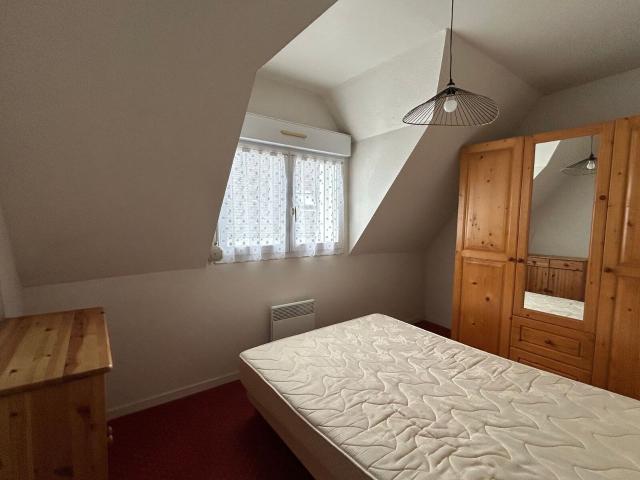 Location appartement, m² T 2 à Séné, 600 €