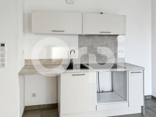 Location appartement, m² T 2 à Senlis, 990 €