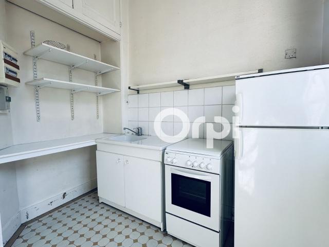 Location appartement, m² T 2 à Soissons, 650 €