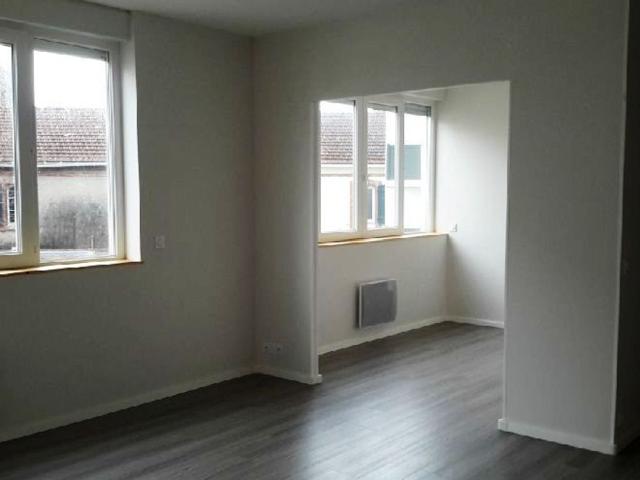 Location appartement, m² T 2 à Soustons, 668 €
