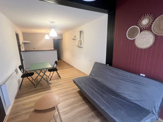 Location appartement, m² T 2 à Tarbes, 460 €