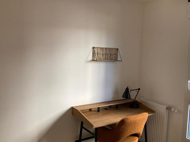 Location appartement, m² T 2 à Thonon les Bains, 990 €