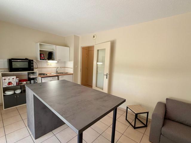 Location appartement, m² T 2 à Toulouse, 650 €