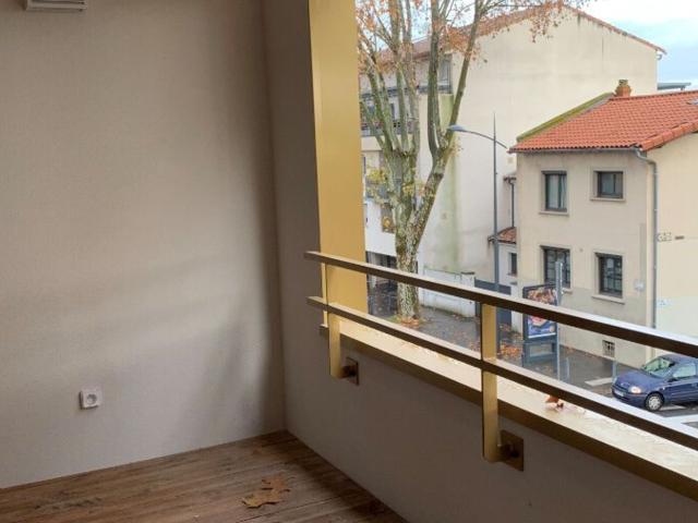 Location appartement, m² T 2 à Toulouse, 681 €