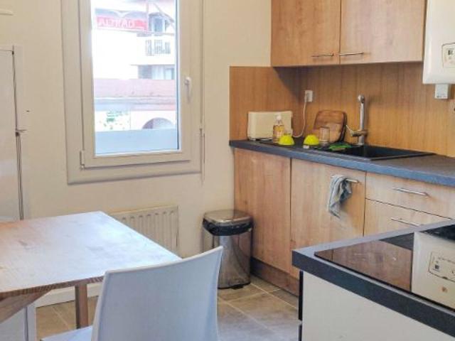 Location appartement, m² T 2 à Toulouse, 686 €