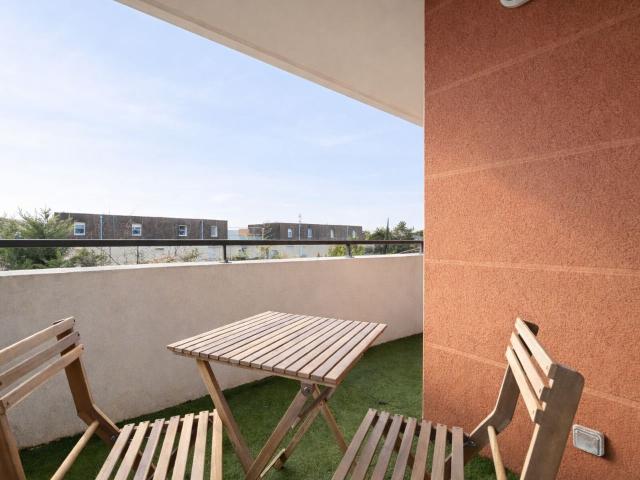 Location appartement, m² T 2 à Toulouse, 695 €