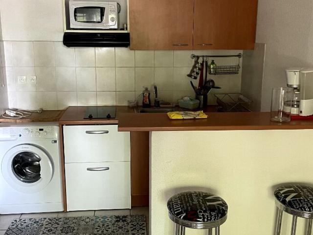 Location appartement, m² T 2 à Toulouse, 600 €