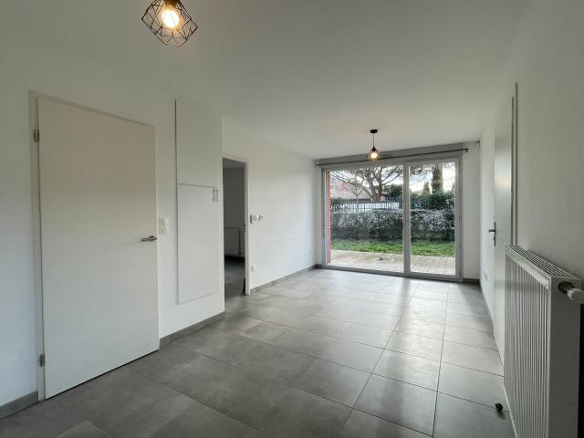 Location appartement, m² T 2 à Toulouse, 614 €