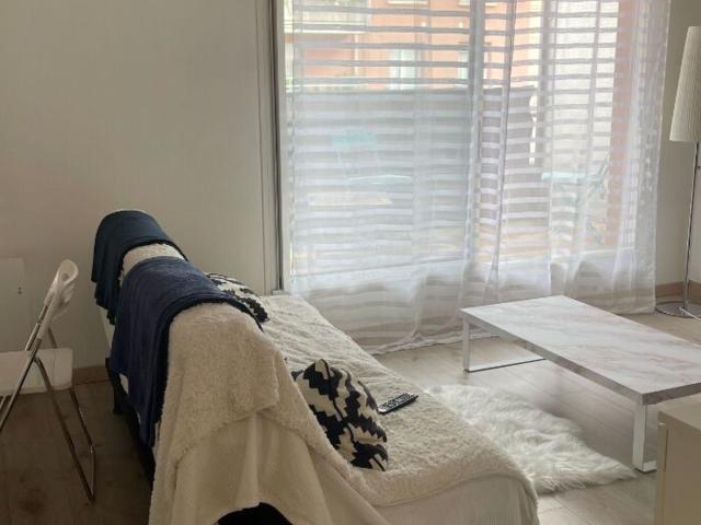 Location appartement, m² T 2 à Toulouse, 627 €
