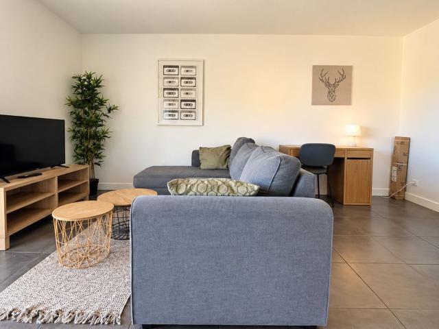 Location appartement, m² T 2 à Toulouse, 750 €