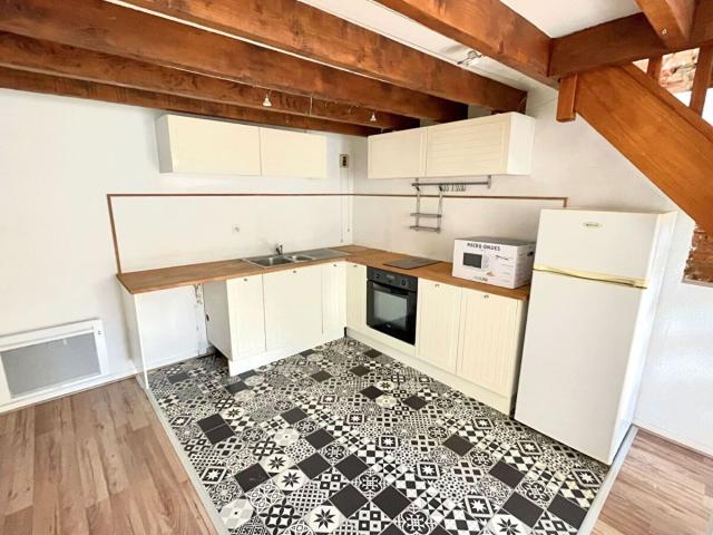 Location appartement, m² T 2 à Toulouse, 783 €