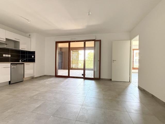 Location appartement, m² T 2 à Toulouse, 780 €