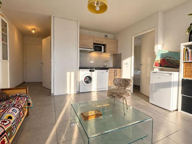 Location appartement, m² T 2 à Toulouse, 735 €