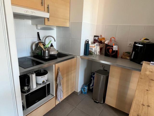 Location appartement, m² T 2 à Tours, 646 €