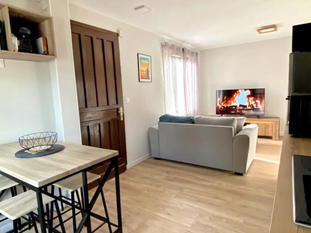 Location appartement, m² T 2 à Triel sur Seine, 878 €