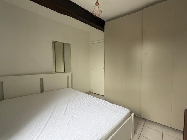 Location appartement, m² T 2 à Valenciennes, 562 €