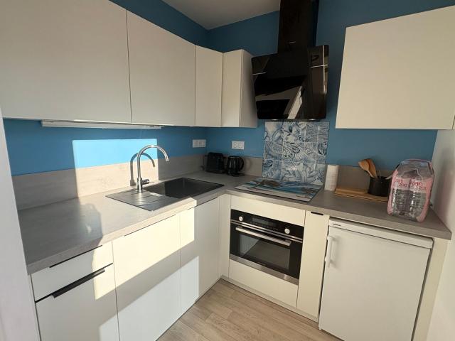 Location appartement, m² T 2 à Vaux sur Mer, 820 €