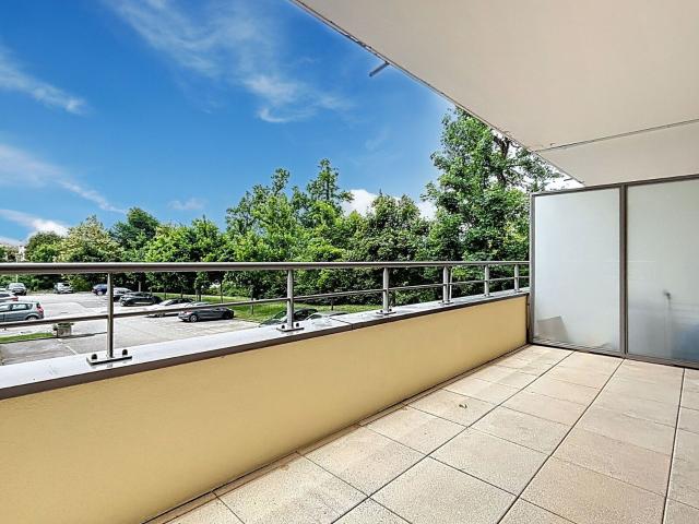 Location appartement, m² T 2 à Vétraz Monthoux, 1 225 €