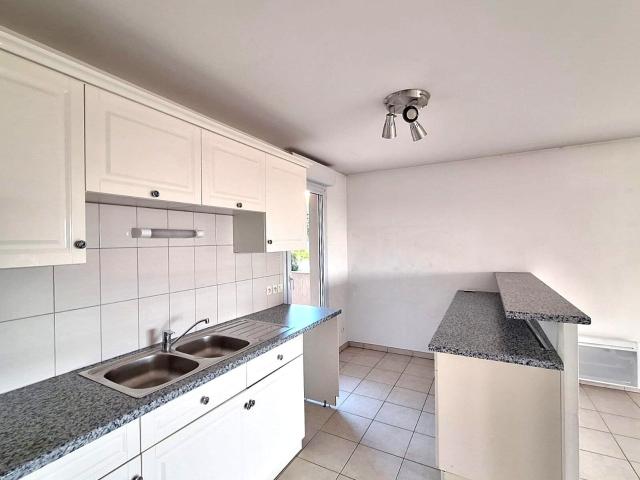 Location appartement, m² T 4 à Manosque, 1 030 €