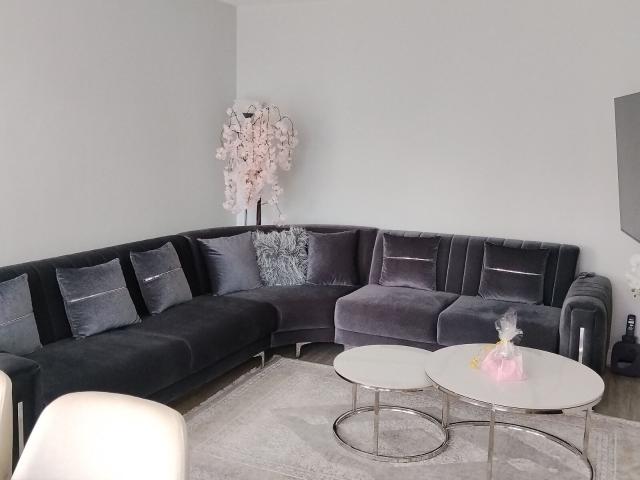 Location appartement, m² T 4 à Massy, 1 400 €