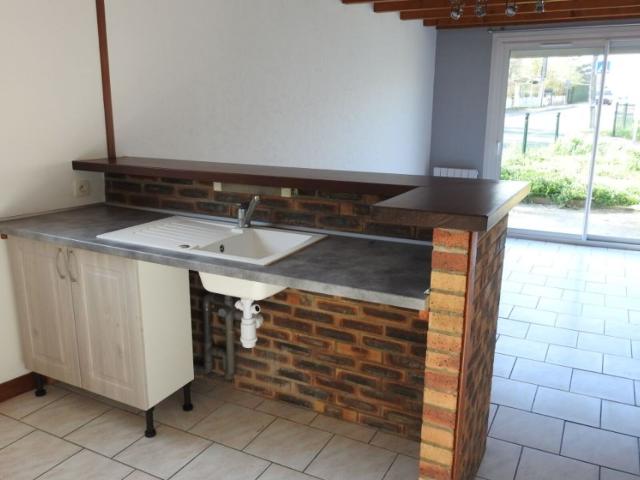 Location appartement, m² T 4 à Mignaloux Beauvoir, 720 €