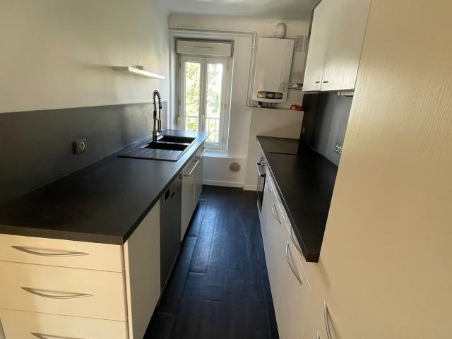 Location appartement, m² T 4 à Nancy, 890 €