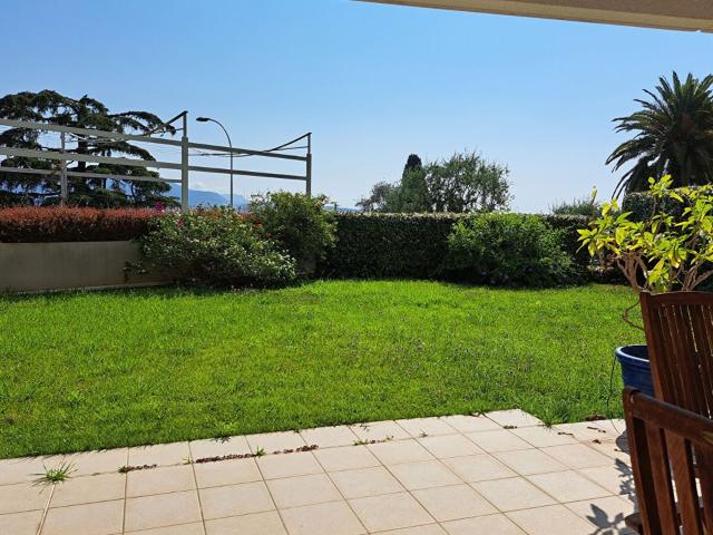 Location appartement, m² T 4 à Nice, 2 791 €