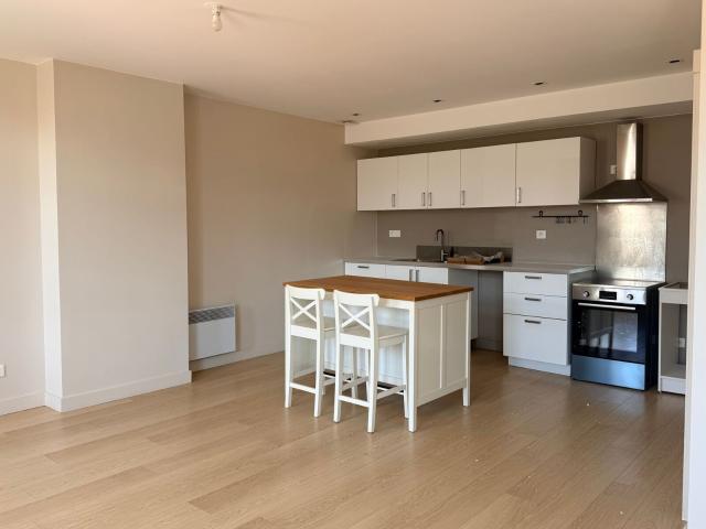 Location appartement, m² T 4 à Armentières, 835 €