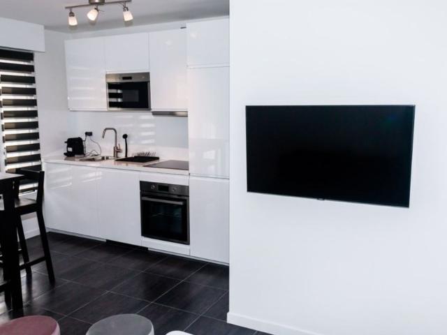 Location appartement, m² T 4 à Bussy Saint Georges, 1 755 €